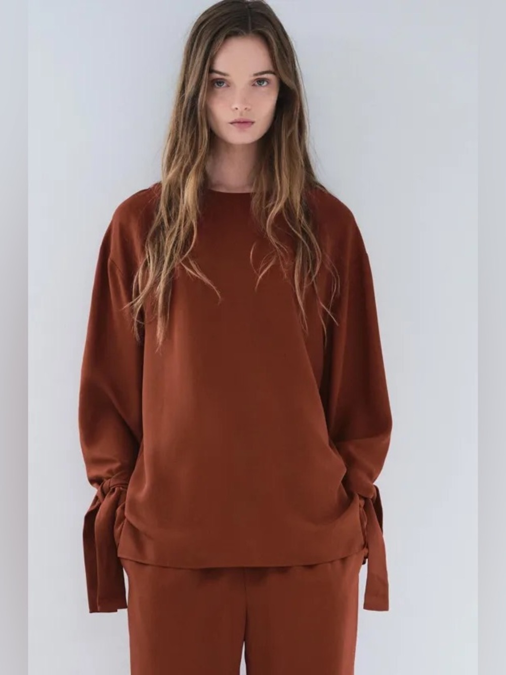 Zara Co-ord Set! - Picture 2 of 13